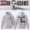 Bryan Adams Roll With The Punches Tour 2026 27 Limited Edition Signature Hoodie, Trending 3D Music Shirt Bryan Adams Roll With The Punches Tour 2026 27 Limited Edition Signature Hoodie