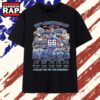 Buffalo Bills 66th Anniversary 1960 2026 Signatures Football T Shirt , Trending 2D Shirt 3 Buffalo Bills 66th Anniversary 1960 2026 Signatures Football T Shirt , Trending 2D Shirt Buffalo Bills 66th Anniversary 1960 2026 Signatures Football T Shirt