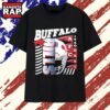 Buffalo Bills AFC East 1960 logo T Shirt, Trending 2D Shirt 3 Buffalo Bills AFC East 1960 logo T Shirt, Trending 2D Shirt Buffalo Bills Afc East 1960 Logo T Shirt