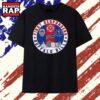 Buffalo Bills First Responders Police Fire Dept EMS Skyline T Shirt, Trending 2D Shirt Buffalo Bills First Responders Police Fire Dept Ems Skyline T Shirt