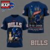 Buffalo Bills NFL 9 11 25th Anniversary Never Forget Memorial 3D T Shirt, Football New Design Shirt 3 Buffalo Bills NFL 9 11 25th Anniversary Never Forget Memorial 3D T Shirt, Football New Design Shirt Buffalo Bills Nfl 9 11 25th Anniversary Never Forget Memorial 3D T Shirt