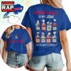 Buffalo Bills NFL Jam Snoopy Peanuts Football Fan 3D Shirt, Football New Design Shirt 3 Buffalo Bills NFL Jam Snoopy Peanuts Football Fan 3D Shirt, Football New Design Shirt Buffalo Bills Nfl Jam Snoopy Peanuts Football Fan 3D Shirt