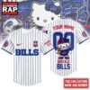 Buffalo Bills NFL Kitty Game Day Custom Baseball Jersey Shirt , NFL Baseball Jersey 3 Buffalo Bills NFL Kitty Game Day Custom Baseball Jersey Shirt , NFL Baseball Jersey Buffalo Bills Nfl Kitty Game Day Custom Baseball Jersey Shirt