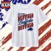 Buffalo Buffalo Buffalo Football NFL T Shirt, Trending 2D Shirt 2 Buffalo Buffalo Buffalo Football NFL T Shirt, Trending 2D Shirt Buffalo Buffalo Buffalo Football Nfl T Shirt