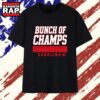 Bunch of Champs Carolina Hurricanes Roster Numbers T Shirt , Vintage Trending Shirt 3 Bunch of Champs Carolina Hurricanes Roster Numbers T Shirt , Vintage Trending Shirt Bunch OF Champs Carolina Hurricanes Roster Numbers T Shirt