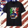Cagli a Gool Italia Baseball Player hitter T Shirt , Trending 2D Shirt 3 Cagli a Gool Italia Baseball Player hitter T Shirt , Trending 2D Shirt Cagli A Gool Italia Baseball Player Hitter T Shirt