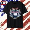 CAHA State Cup Playoffs 2026 T Shirt, Trending 2D Shirt 2 CAHA State Cup Playoffs 2026 T Shirt, Trending 2D Shirt Caha State Cup Playoffs 2026 T Shirt