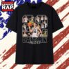Caitlin Clark 22 Iowa Basketball Photo Collage Vintage Graphic T Shirt, Trending 2D Shirt Caitlin Clark 22 Iowa Basketball Photo Collage Vintage Graphic T Shirt