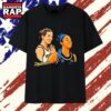 Caitlin Clark Indiana Fever and Rhyne Howard Atlanta Dream T Shirt, Trending 2D Shirt 2 Caitlin Clark Indiana Fever and Rhyne Howard Atlanta Dream T Shirt, Trending 2D Shirt Caitlin Clark Indiana Fever And Rhyne Howard Atlanta Dream T Shirt