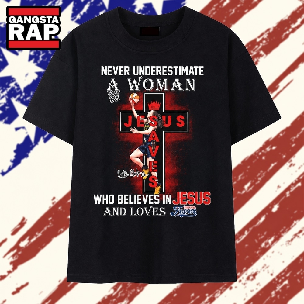 Caitlin Clark Jesus Saves Indiana Fever Faith Basketball Graphic T Shirt , Vintage Trending Shirt Caitlin Clark Jesus Saves Indiana Fever Faith Basketball Graphic T Shirt