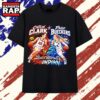 Caitlin Clark vs Paige Bueckers Women’s Basketball Showdown T Shirt, Trending 2D Shirt 2 Caitlin Clark vs Paige Bueckers Women’s Basketball Showdown T Shirt, Trending 2D Shirt Caitlin Clark VS Paige Bueckers Women S Basketball Showdown T Shirt