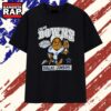 Caleb Downs The Quarterback Wrangler Dallas Cowboys T Shirt , Trending 2D Shirt Caleb Downs The Quarterback Wrangler Dallas Cowboys T Shirt