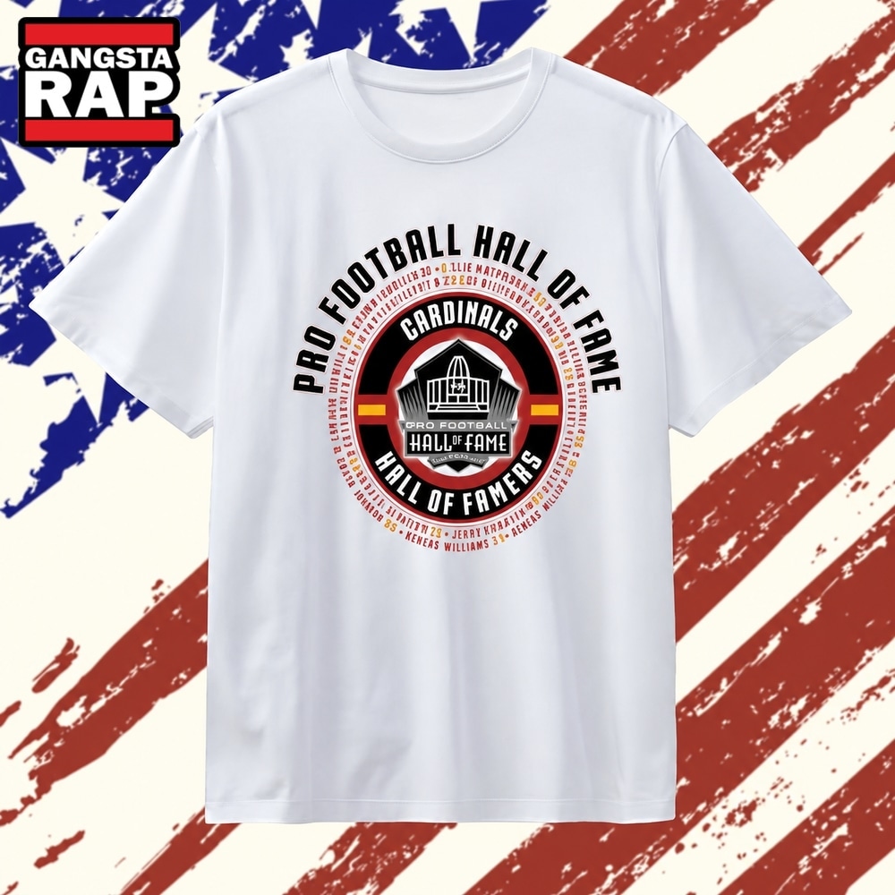 Cardinals Class of 2026 Hall of Famers T Shirt , Vintage Trending Shirt Cardinals Class of 2026 Hall of Famers T Shirt , Vintage Trending Shirt