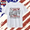 Cardinals vs Buckeyes Game Day September 5 2026 Ohio State T Shirt , Trending 2D Shirt Cardinals VS Buckeyes Game Day September 5 2026 Ohio State T Shirt