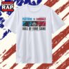 Carolina Panthers Vs Arizona Cardinals 2026 Hall of Fame Game Dueling Logo T Shirt , Vintage Trending Shirt 2 Carolina Panthers Vs Arizona Cardinals 2026 Hall of Fame Game Dueling Logo T Shirt , Vintage Trending Shirt Carolina Panthers VS Arizona Cardinals 2026 Hall OF Fame Game Dueling Logo T Shirt