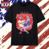 Chase DeLauter Cleveland Guardians Baseball No 24 Signature T Shirt , Trending 2D Shirt 2 Chase DeLauter Cleveland Guardians Baseball No 24 Signature T Shirt , Trending 2D Shirt Chase Delauter Cleveland Guardians Baseball NO 24 Signature T Shirt