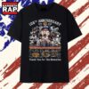 Chicago Bears 106th Anniversary 1920 2026 Legends Signatures T Shirt, Trending 2D Shirt 2 Chicago Bears 106th Anniversary 1920 2026 Legends Signatures T Shirt, Trending 2D Shirt Chicago Bears 106th Anniversary 1920 2026 Legends Signatures T Shirt