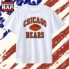 Chicago Bears football team logo NFL T Shirt, Trending 2D Shirt 2 Chicago Bears football team logo NFL T Shirt, Trending 2D Shirt Chicago Bears Football Team Logo Nfl T Shirt