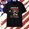 Chicago Bears I Survived the Preseason 2025 and 2026 T Shirt, Trending 2D Shirt 3 Chicago Bears I Survived the Preseason 2025 and 2026 T Shirt, Trending 2D Shirt Chicago Bears I Survived The Preseason 2025 And 2026 T Shirt