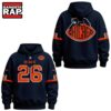 Chicago Bears Inspired by the past Built for the future Exclusives 2026 Hoodie, Trending Design Shirt 2 Chicago Bears Inspired by the past Built for the future Exclusives 2026 Hoodie, Trending Design Shirt Chicago Bears Inspired BY The Past Built For The Future Exclusives 2026 Hoodie