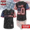 Chicago Bears NFL American Pride Custom Baseball Jersey Shirt , NFL Baseball Jersey 2 Chicago Bears NFL American Pride Custom Baseball Jersey Shirt , NFL Baseball Jersey Chicago Bears Nfl American Pride Custom Baseball Jersey Shirt