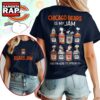 Chicago Bears NFL Jam Snoopy Peanuts Football Fan 3D Shirt, Football New Design Shirt 3 Chicago Bears NFL Jam Snoopy Peanuts Football Fan 3D Shirt, Football New Design Shirt Chicago Bears Nfl Jam Snoopy Peanuts Football Fan 3D Shirt