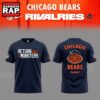 Chicago Bears NFL Return Of The Monsters 2026 Limited Edition 3D Shirt, Trending Design Shirt 2 Chicago Bears NFL Return Of The Monsters 2026 Limited Edition 3D Shirt, Trending Design Shirt Chicago Bears Nfl Return OF The Monsters 2026 Limited Edition 3D Shirt