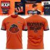 Chicago Bears NFL Return Of The Monsters 2026 Orange T Shirt, Trending Design Shirt 2 Chicago Bears NFL Return Of The Monsters 2026 Orange T Shirt, Trending Design Shirt Chicago Bears Nfl Return OF The Monsters 2026 Orange T Shirt
