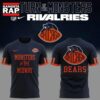 Chicago Bears NFL Return Of The Monsters 2026 T Shirt, Trending Design Shirt 2 Chicago Bears NFL Return Of The Monsters 2026 T Shirt, Trending Design Shirt Chicago Bears Nfl Return OF The Monsters 2026 T Shirt