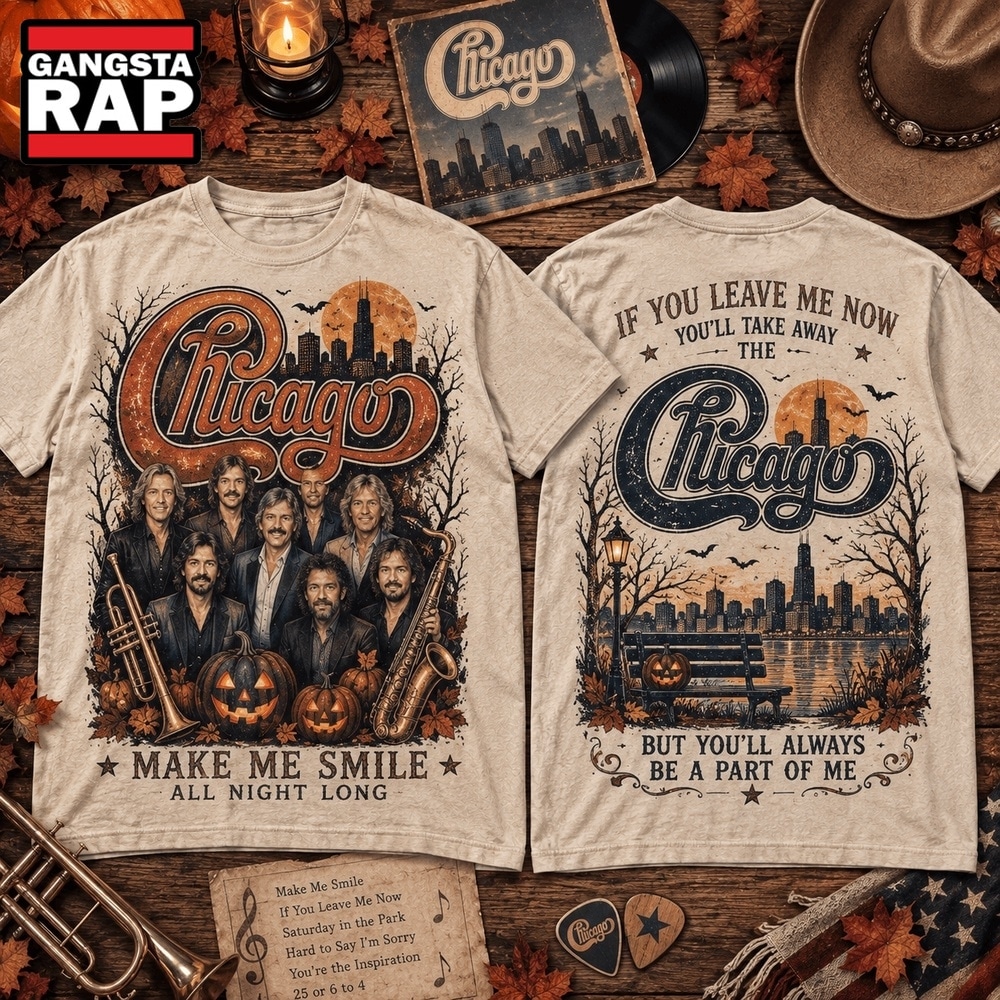 Chicago Cemetery Brass Parade 3D Shirt, Trending 3D Music Shirt Chicago Cemetery Brass Parade 3D Shirt, Trending 3D Music Shirt
