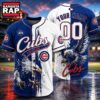 Chicago Cubs 2026 MLB Eagle America Personalized Baseball Jersey , MLB Baseball Jersey 2 Chicago Cubs 2026 MLB Eagle America Personalized Baseball Jersey , MLB Baseball Jersey Chicago Cubs 2026 Mlb Eagle America Personalized Baseball Jersey