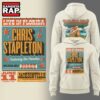 Chris Stapleton All American Road Show 2026 New Hoodie , Music Trend Shirt Chris Stapleton All American Road Show 2026 New Hoodie