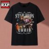 Chris Stapleton Vintage Country Rock Graphic T Shirt, Music 2D Shirt 2 Chris Stapleton Vintage Country Rock Graphic T Shirt, Music 2D Shirt Chris Stapleton Vintage Country Rock Graphic T Shirt
