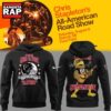 Chris Stapleton x Atlanta Falcons Mascot All American Road Show 2026 Black Hoodie, Trending 3D Music Shirt 2 Chris Stapleton x Atlanta Falcons Mascot All American Road Show 2026 Black Hoodie, Trending 3D Music Shirt Chris Stapleton X Atlanta Falcons Mascot All American Road Show 2026 Black Hoodie