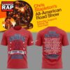 Chris Stapleton x Boston Red Sox All American Road Show 2026 T Shirt , Trending 3D Music Shirt 2 Chris Stapleton x Boston Red Sox All American Road Show 2026 T Shirt , Trending 3D Music Shirt Chris Stapleton X Boston Red Sox All American Road Show 2026 T Shirt