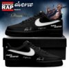 Cian Ducrot The Dream Ship Tour 2026 Signature Black Air Force 1 Shoes , Music Trending Shoes Cian Ducrot The Dream Ship Tour 2026 Signature Black Air Force 1 Shoes