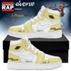 Cian Ducrot The Dream Ship Tour 2026 Signature Yellow Air Jordan 1 Shoes , Trending Music Shoes 3 Cian Ducrot The Dream Ship Tour 2026 Signature Yellow Air Jordan 1 Shoes , Trending Music Shoes Cian Ducrot The Dream Ship Tour 2026 Signature Yellow Air Jordan 1 Shoes