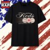 Cincinnati Reds Major League Baseball Since 1869 T Shirt, Trending 2D Shirt 3 Cincinnati Reds Major League Baseball Since 1869 T Shirt, Trending 2D Shirt Cincinnati Reds Major League Baseball Since 1869 T Shirt