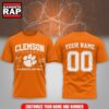 Clemson Tigers NCAA Campus Pride Back to School 2026 Personalized 3D Shirt , NCAA 3D Shirt 2 Clemson Tigers NCAA Campus Pride Back to School 2026 Personalized 3D Shirt , NCAA 3D Shirt Clemson Tigers Ncaa Campus Pride Back TO School 2026 Personalized 3D Shirt