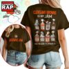 Cleveland Browns NFL Jam Snoopy Peanuts Football Fan 3D Shirt, Football New Design Shirt 3 Cleveland Browns NFL Jam Snoopy Peanuts Football Fan 3D Shirt, Football New Design Shirt Cleveland Browns Nfl Jam Snoopy Peanuts Football Fan 3D Shirt