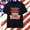 Cleveland Browns yes I’m old but I saw greatness thank you for the memories T Shirt , Trending 2D Shirt Cleveland Browns Yes I M Old But I Saw Greatness Thank You For The Memories T Shirt