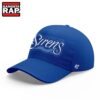 Cleveland Sirens 2028 WNBA Primary Logo Blue Cap , Trending Baseball Cap 3 Cleveland Sirens 2028 WNBA Primary Logo Blue Cap , Trending Baseball Cap Cleveland Sirens 2028 Wnba Primary Logo Blue Cap