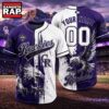 Colorado Rockies 2026 MLB Eagle America Personalized Baseball Jersey , MLB Baseball Jersey Colorado Rockies 2026 Mlb Eagle America Personalized Baseball Jersey
