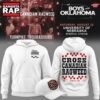 Cross Canadian Ragweed x Nebraska 2026 White Hoodie, Trending 3D Music Shirt 3 Cross Canadian Ragweed x Nebraska 2026 White Hoodie, Trending 3D Music Shirt Cross Canadian Ragweed X Nebraska 2026 White Hoodie