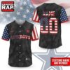 Dallas Cowboys NFL American Pride Custom Baseball Jersey Shirt , NFL Baseball Jersey 2 Dallas Cowboys NFL American Pride Custom Baseball Jersey Shirt , NFL Baseball Jersey Dallas Cowboys Nfl American Pride Custom Baseball Jersey Shirt