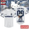 Dallas Cowboys NFL Kitty Game Day Custom Baseball Jersey Shirt , NFL Baseball Jersey 3 Dallas Cowboys NFL Kitty Game Day Custom Baseball Jersey Shirt , NFL Baseball Jersey Dallas Cowboys Nfl Kitty Game Day Custom Baseball Jersey Shirt