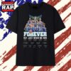 Dallas Wings Forever Not Just When We Win Basketball Fan T Shirt , Trending 2D Shirt Dallas Wings Forever Not Just When WE Win Basketball Fan T Shirt