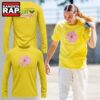 Dallas Wings S Flower 2026 Limited Edition Long Sleeve Shirt , Trending Design Shirt Dallas Wings S Flower 2026 Limited Edition Long Sleeve Shirt