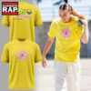 Dallas Wings S Flower 2026 Limited Edition T Shirt