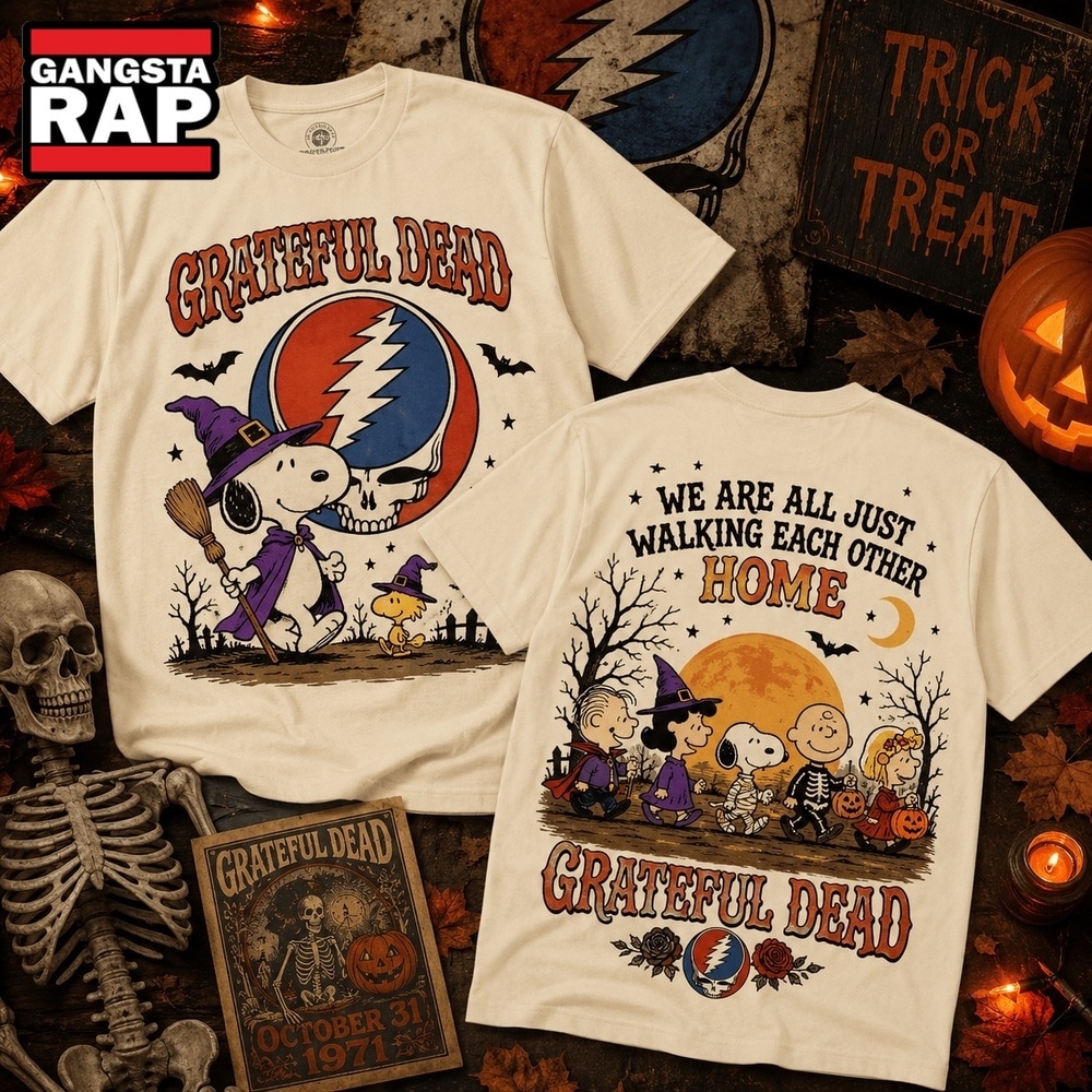 Dancing Bears & Spooky Nights Halloween 3D Shirt, Trending 3D Music Shirt Dancing Bears & Spooky Nights Halloween 3D Shirt, Trending 3D Music Shirt